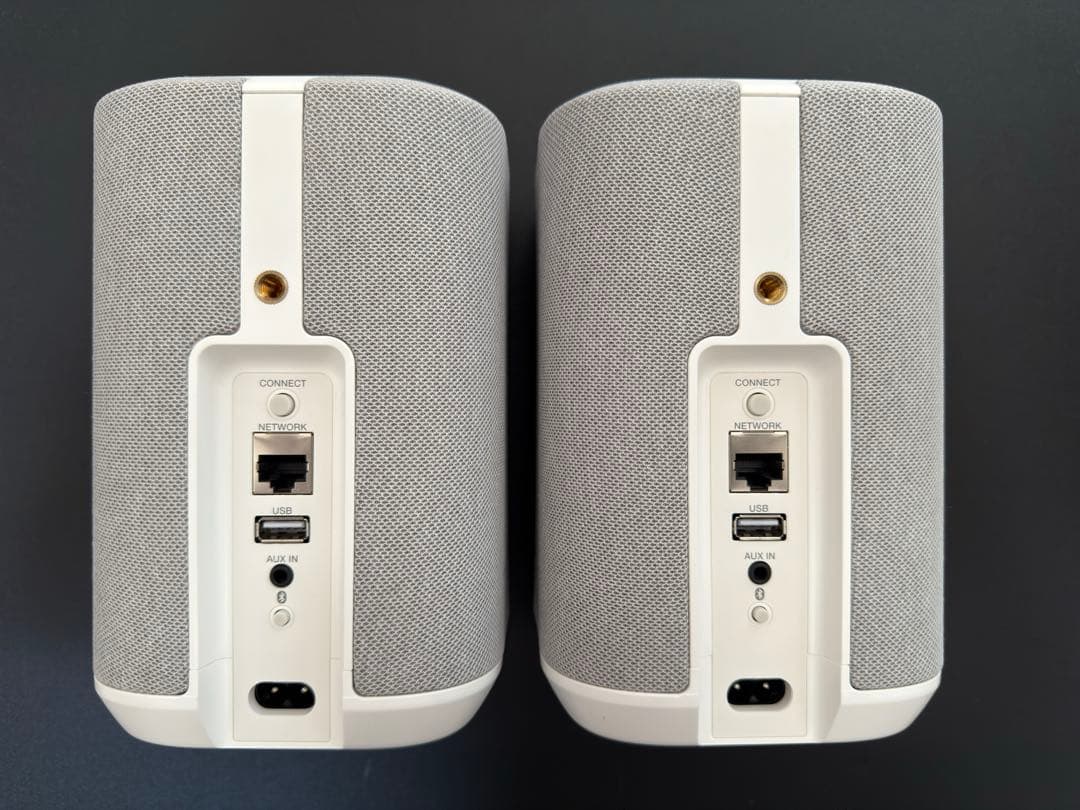 DENON  150 ワイヤレススピーカ