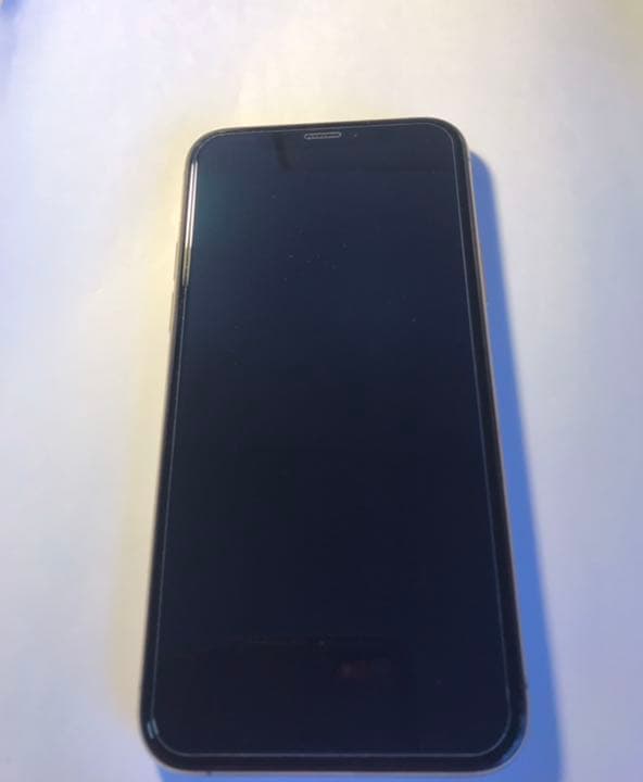 iPhone 11pro 256G- SIMフリー