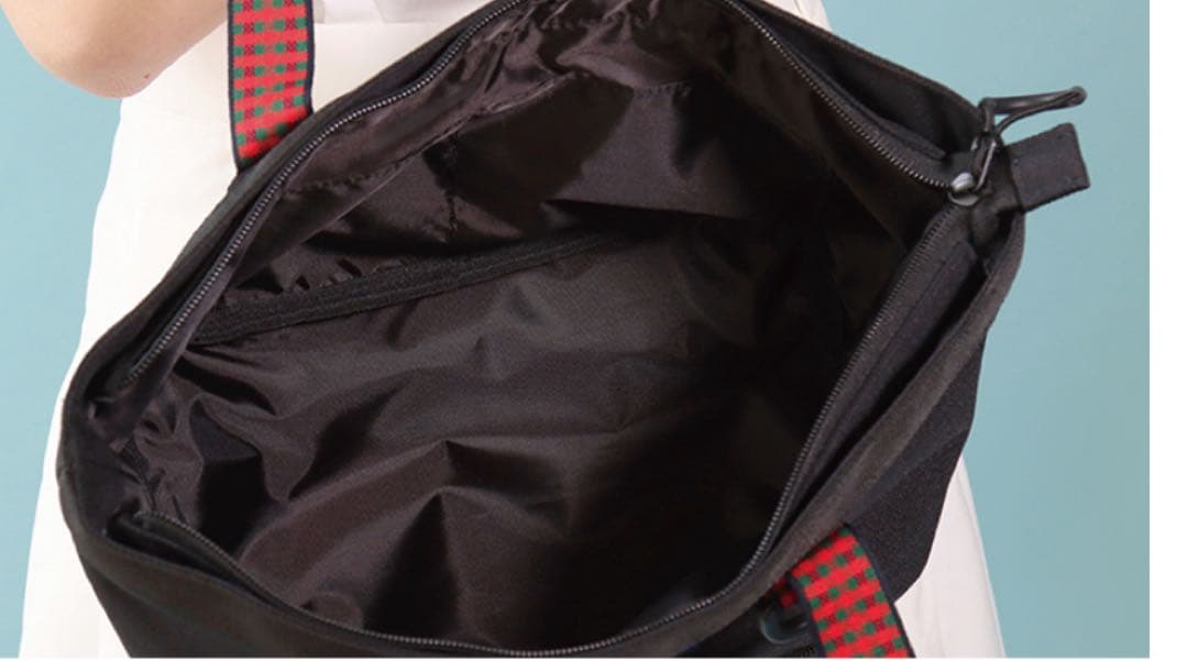 新品！ファミリア ダンロップ2段式保冷ミニトートバッグ