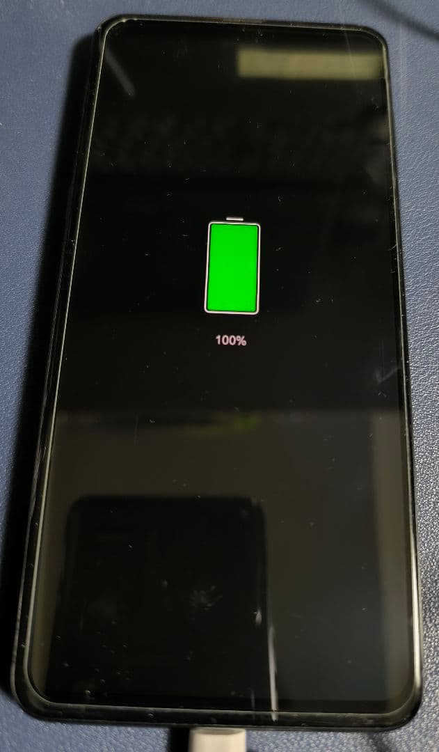 Xiaomi Mi mix3 ブラック 本体　グローバル版SiMフリー