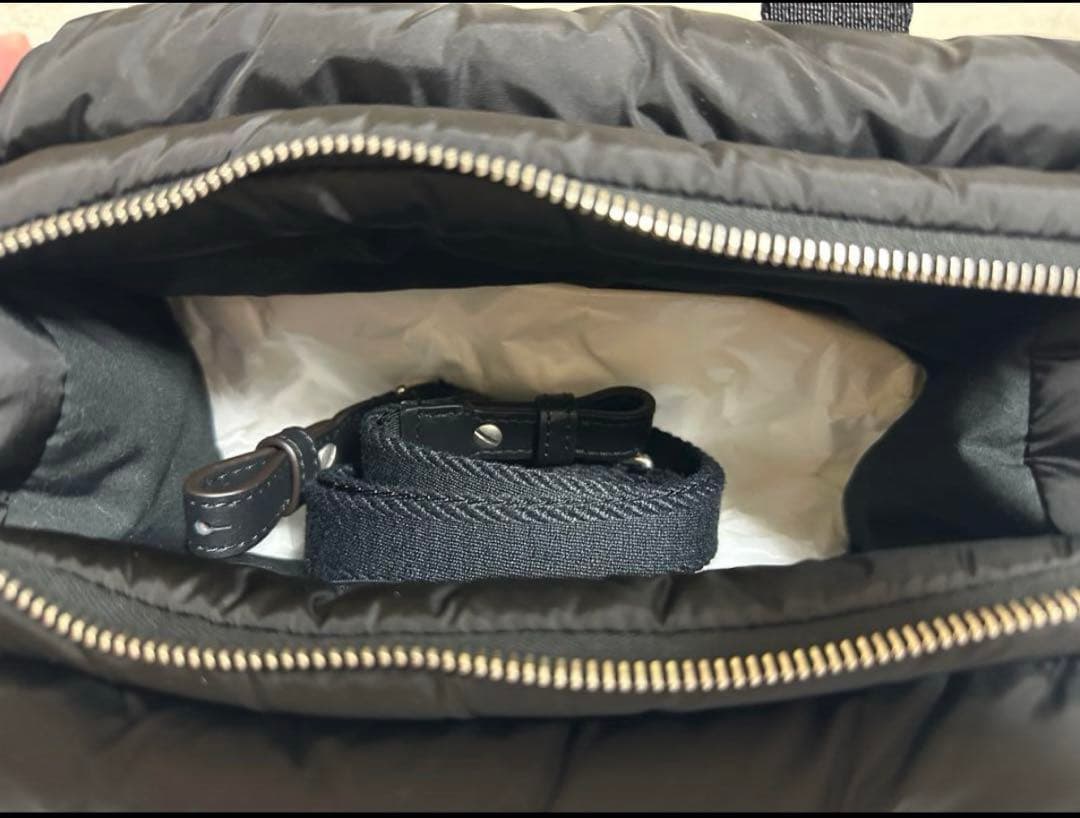 モンクレール　バッグ