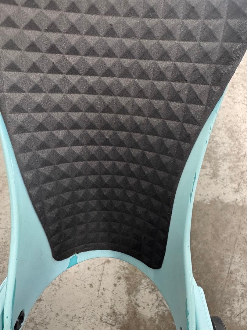 Mii2301 Union ビンディング　スコットスティーブンス