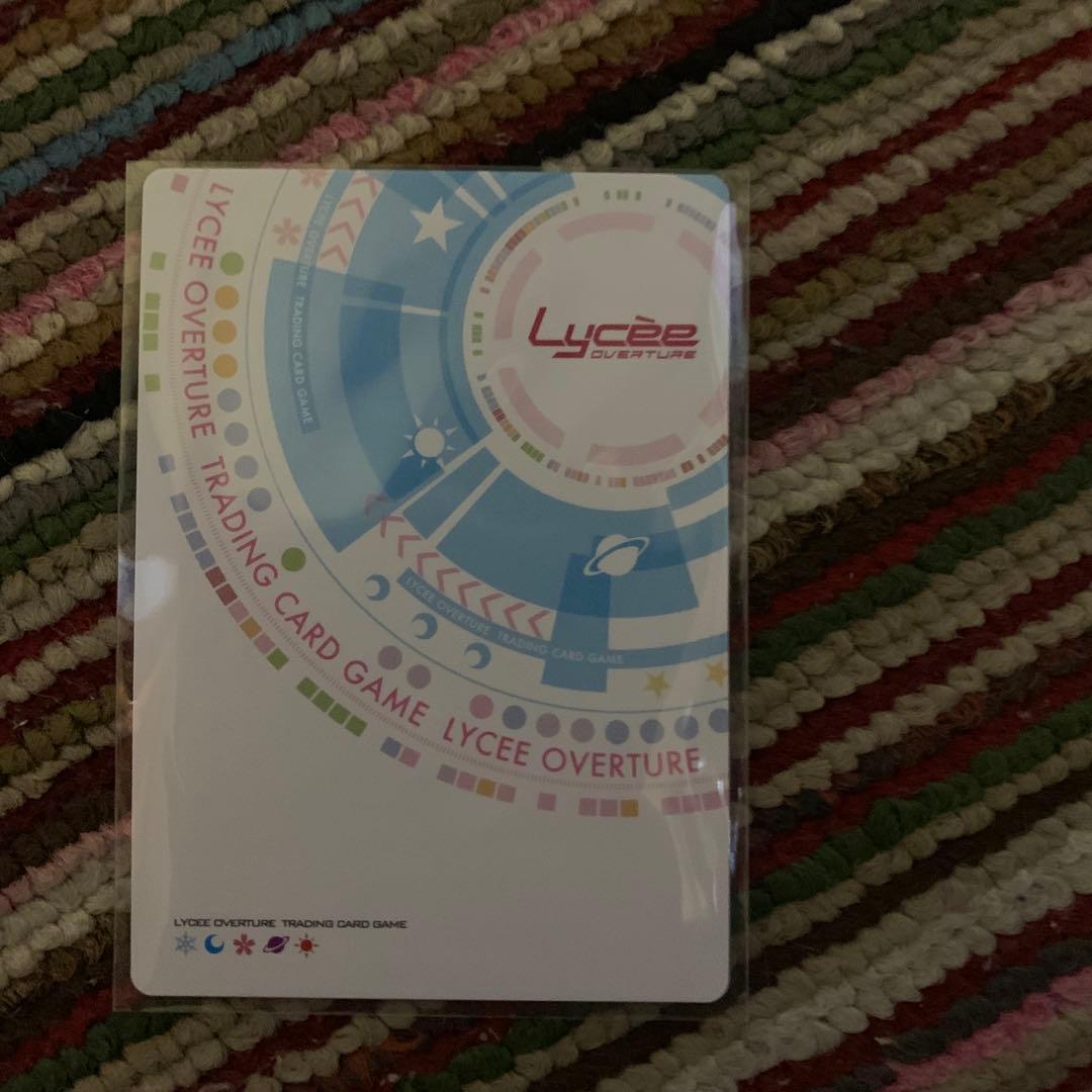 Lycee overture ゆずソフト　現代に生きる忍者　常陸茉子　sp