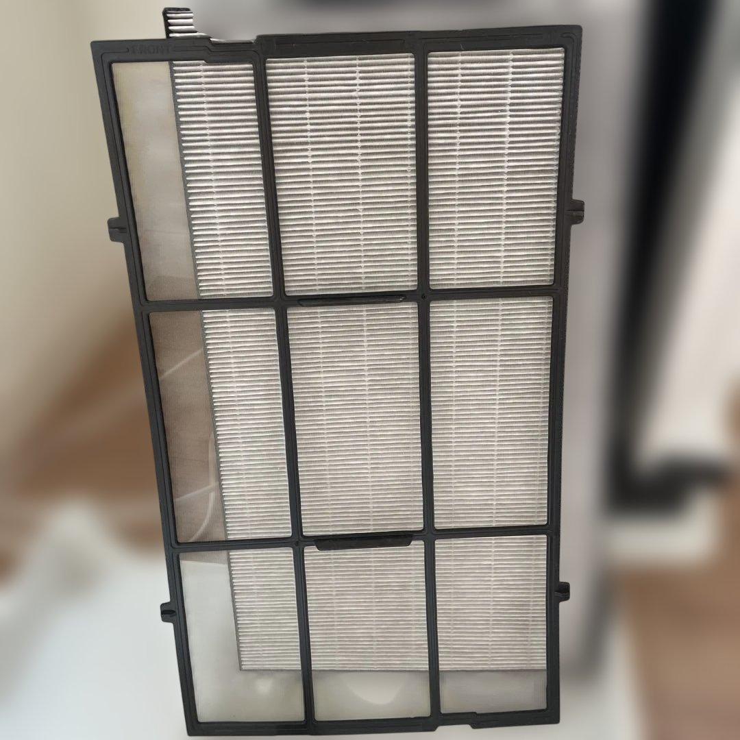 ダイキン　空気清浄機加湿器　MCK70X-W