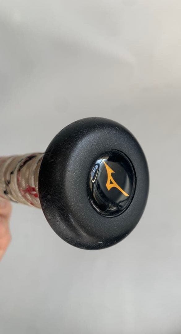 【限定モデル】ミズノ ビヨンドマックス レガシー 85cm