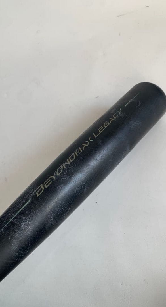 【限定モデル】ミズノ ビヨンドマックス レガシー 85cm