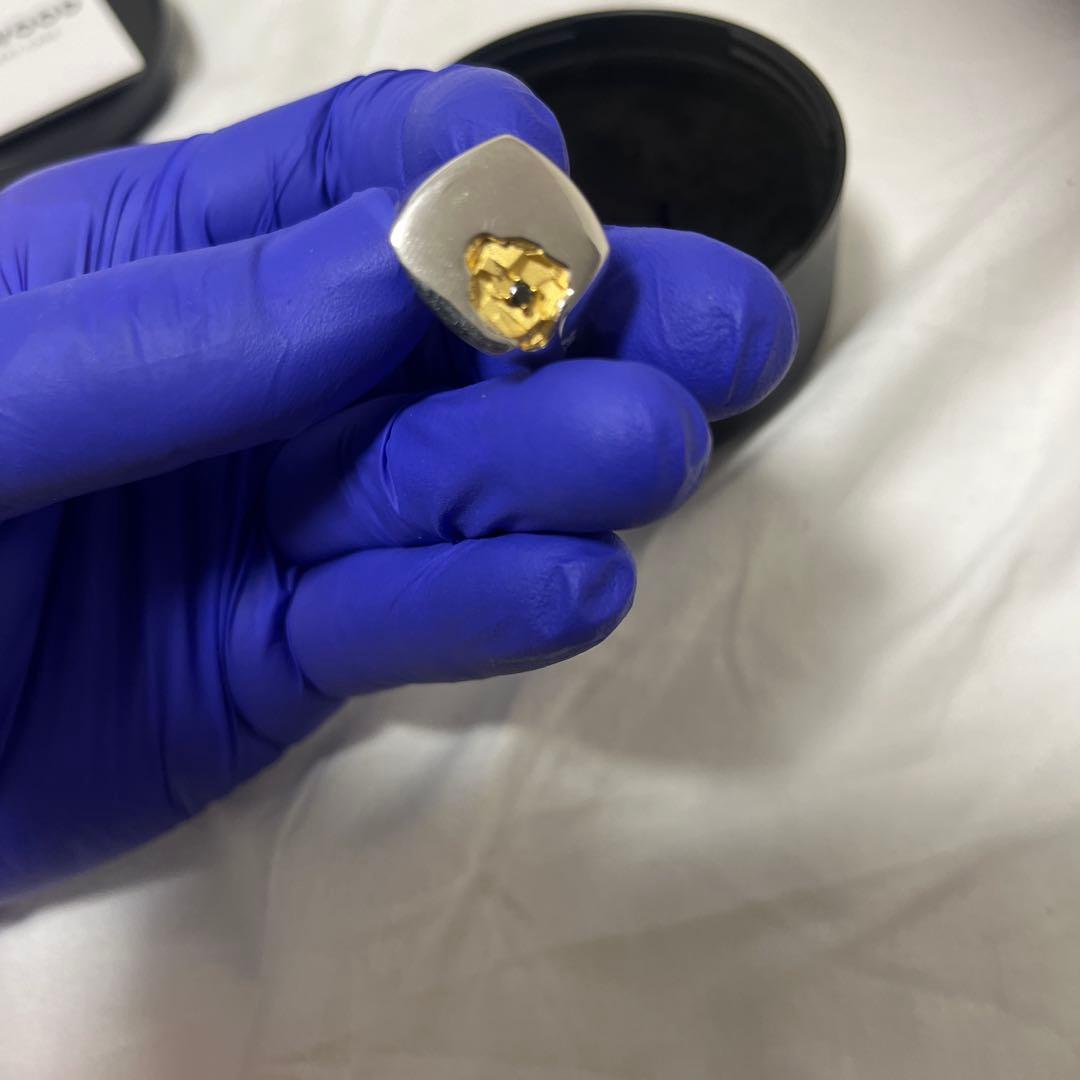 トムウッド　tomwood リング　56サイズ