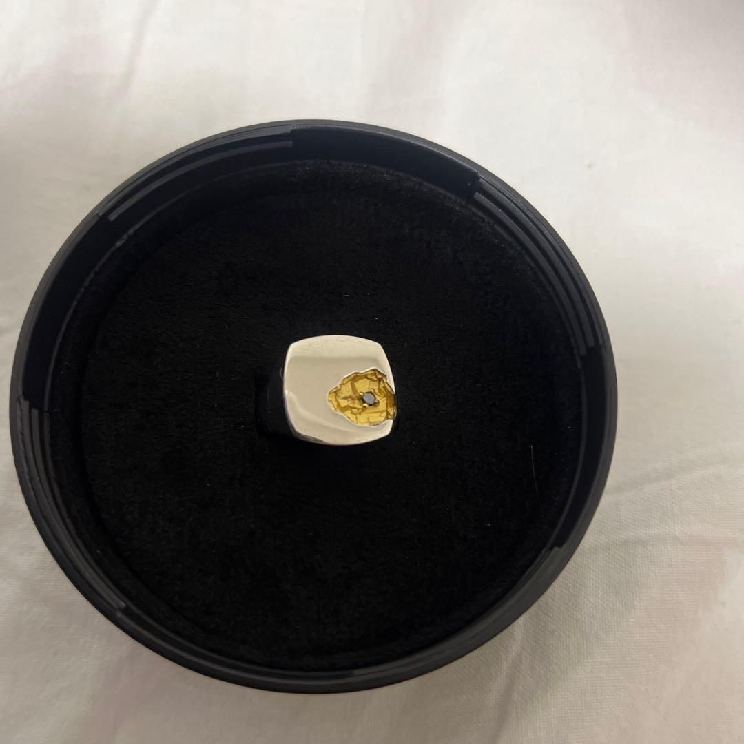 トムウッド　tomwood リング　56サイズ