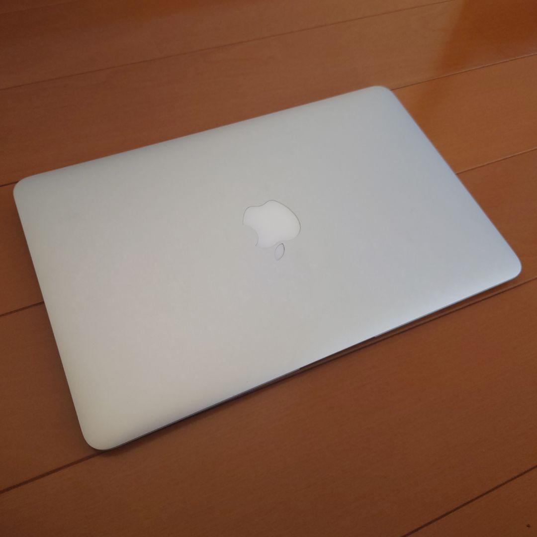 MacとWindowsの両方使える！✨️MacBook Air✨️Mid2012