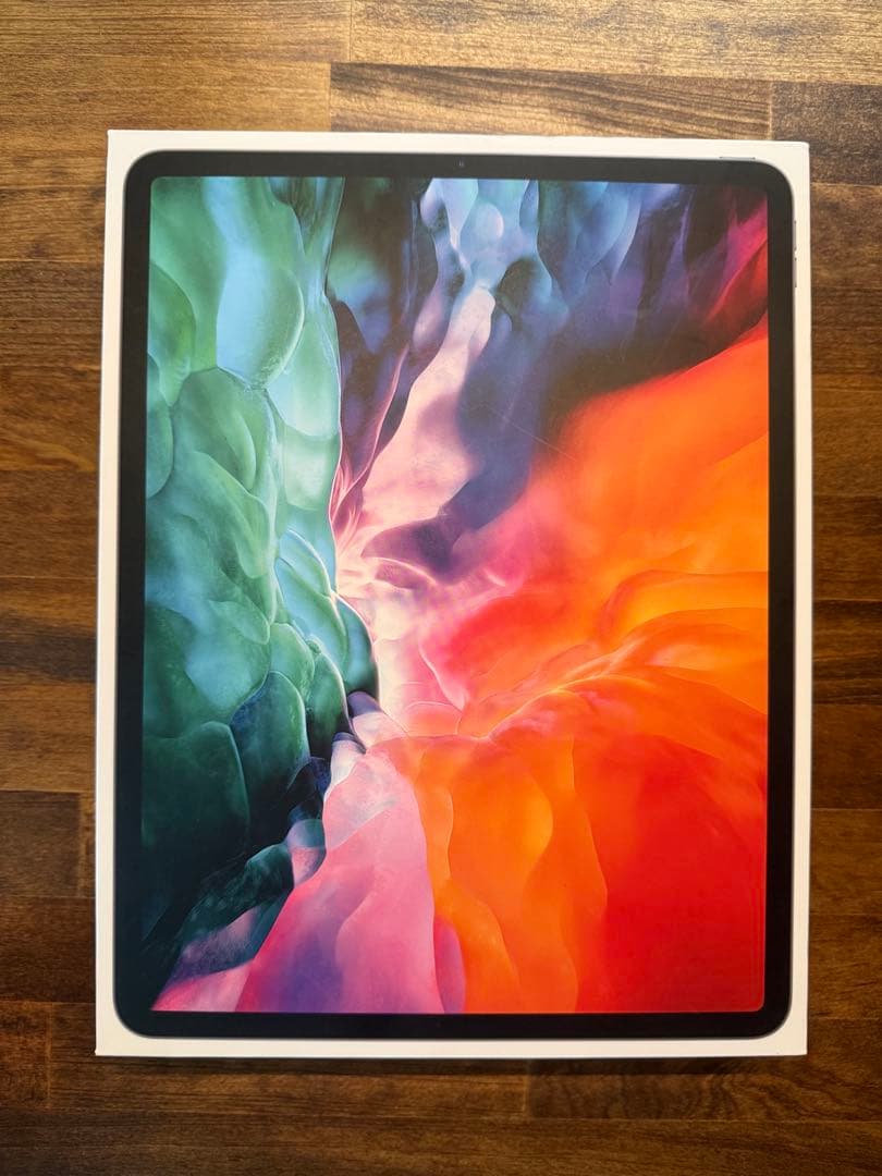 【さすけねさま専用】iPad Pro 12.9インチ 第4世代 128GB