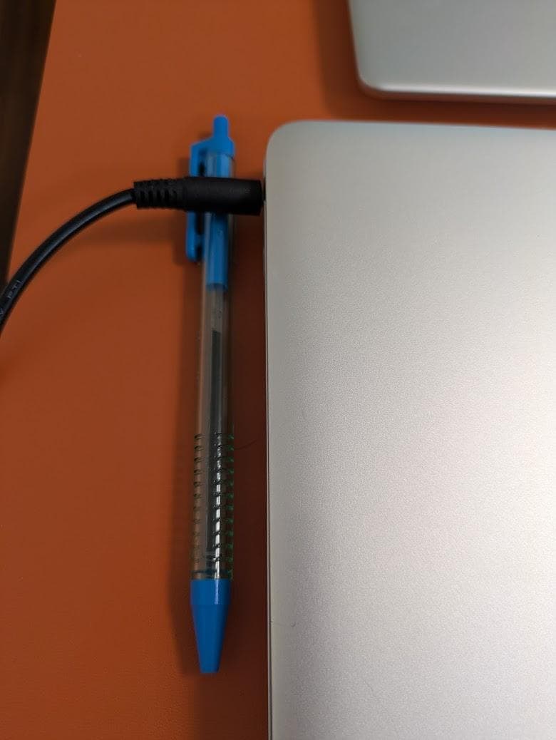 Dell ノートPC ACアダプター付き