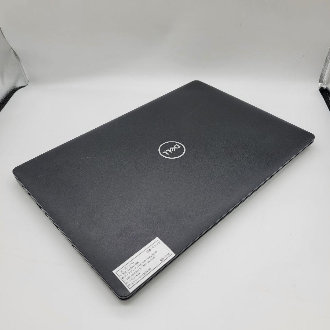 Dell Latitude 3590 | Core i5第7世代| 128 GB