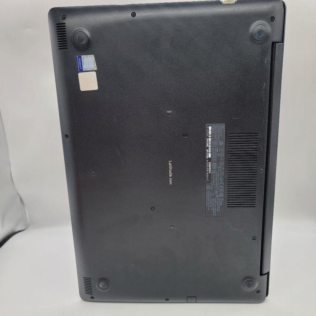 Dell Latitude 3590 | Core i5第7世代| 128 GB