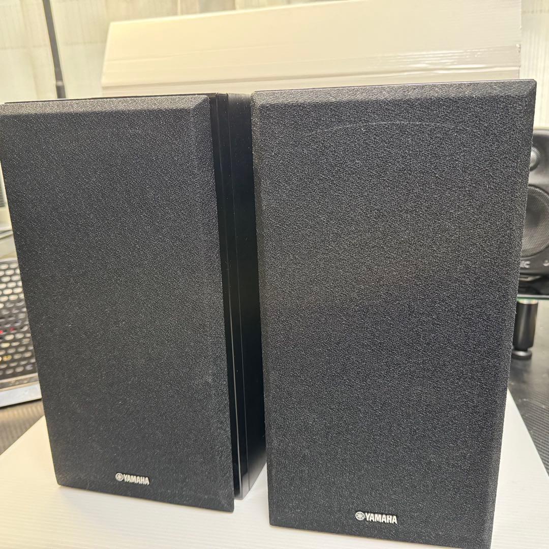 スピーカー・ウーファー YAMAHA NS-B330