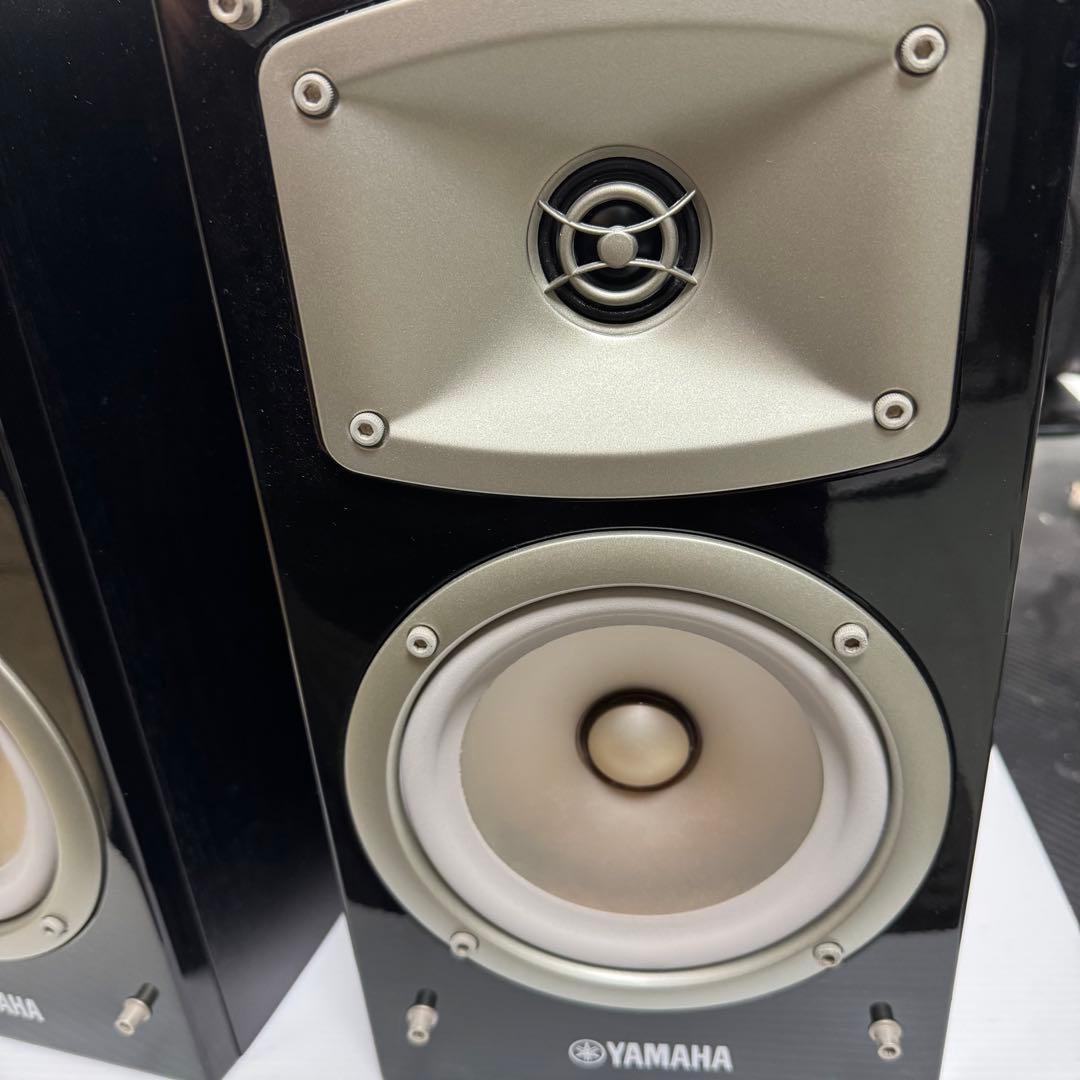 スピーカー・ウーファー YAMAHA NS-B330