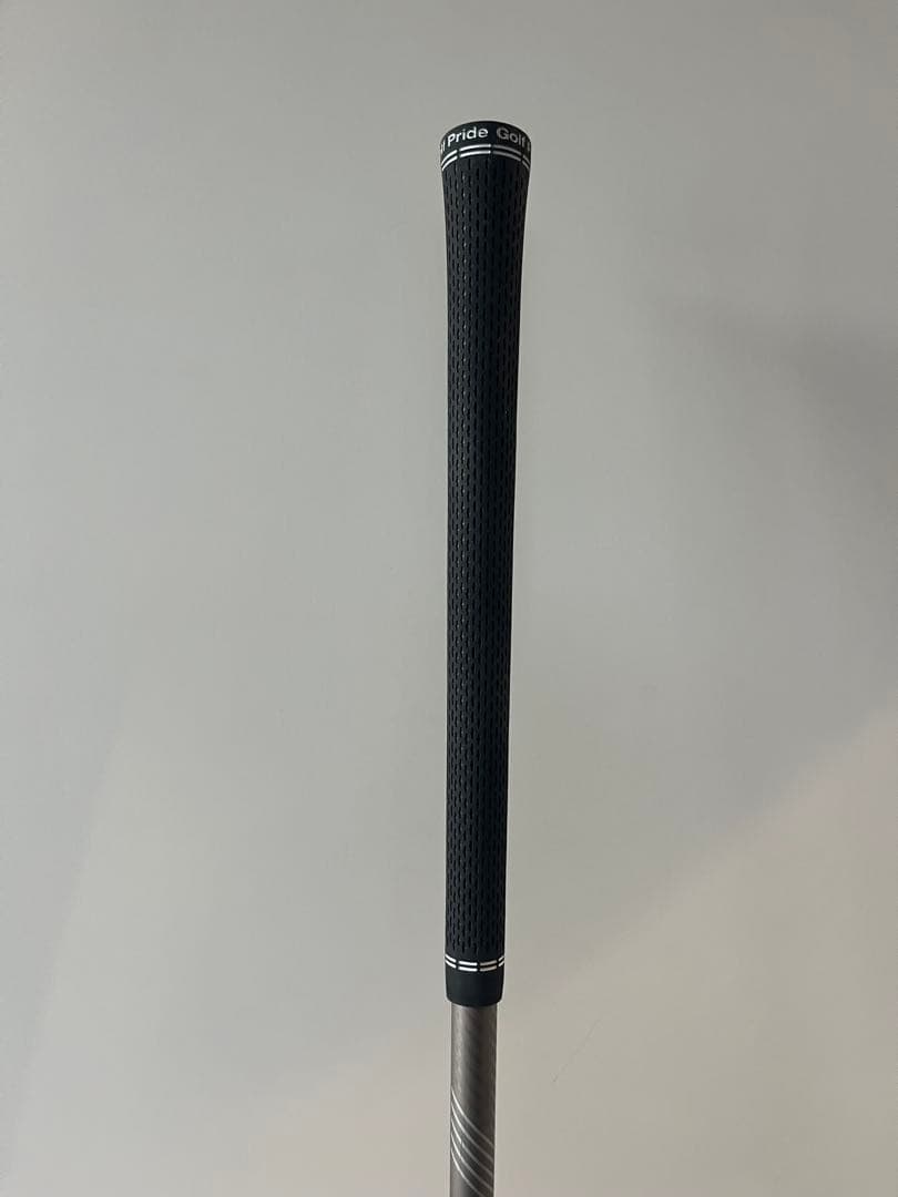 PING ピンツアー2.0クローム 85R U6