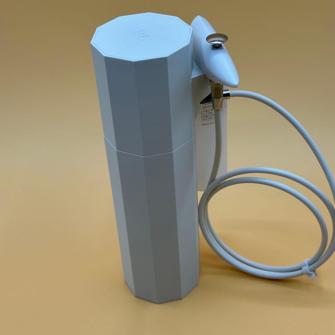 MEGLY 炭酸ミスト化粧品