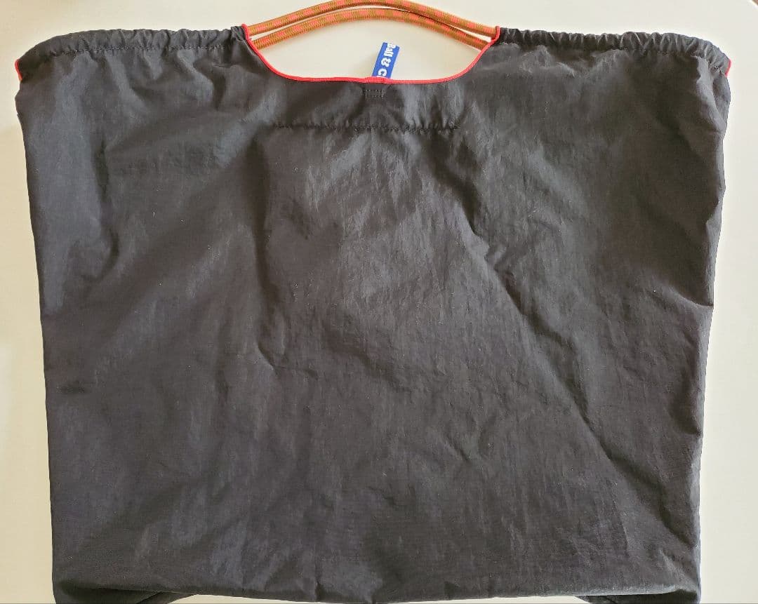 フェイラーボール&チェーンバッグLサイズ