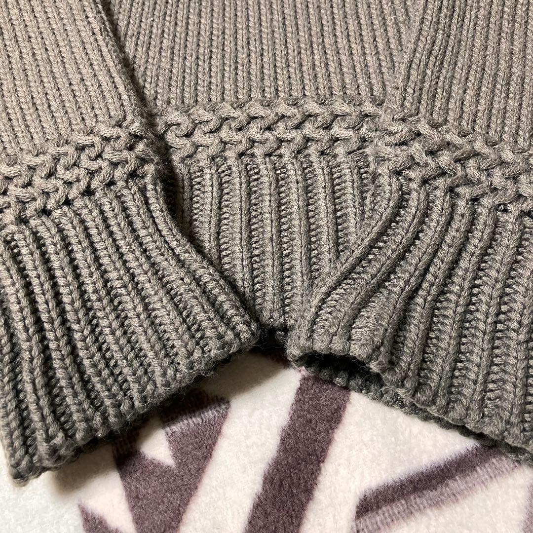 【希少】belafote ベラフォンテ ニット セーター