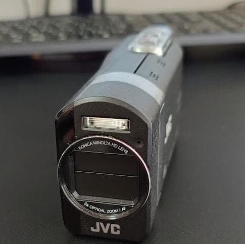 JVC Everio GZ-X900 HDビデオカメラ 大幅値引きしました。