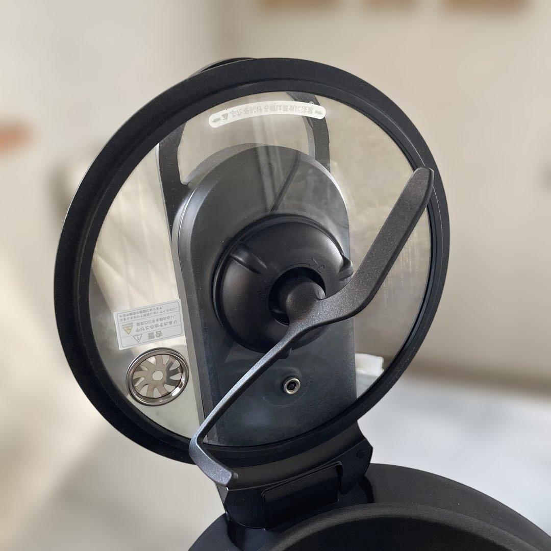 未使用　labuono 三つ星シェフ　多機能調理器具