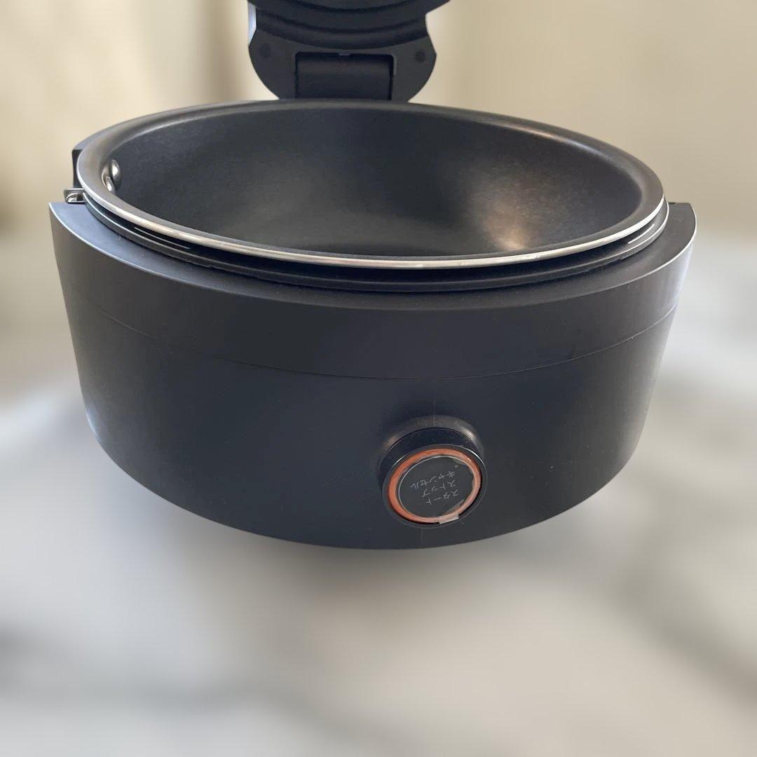 未使用　labuono 三つ星シェフ　多機能調理器具