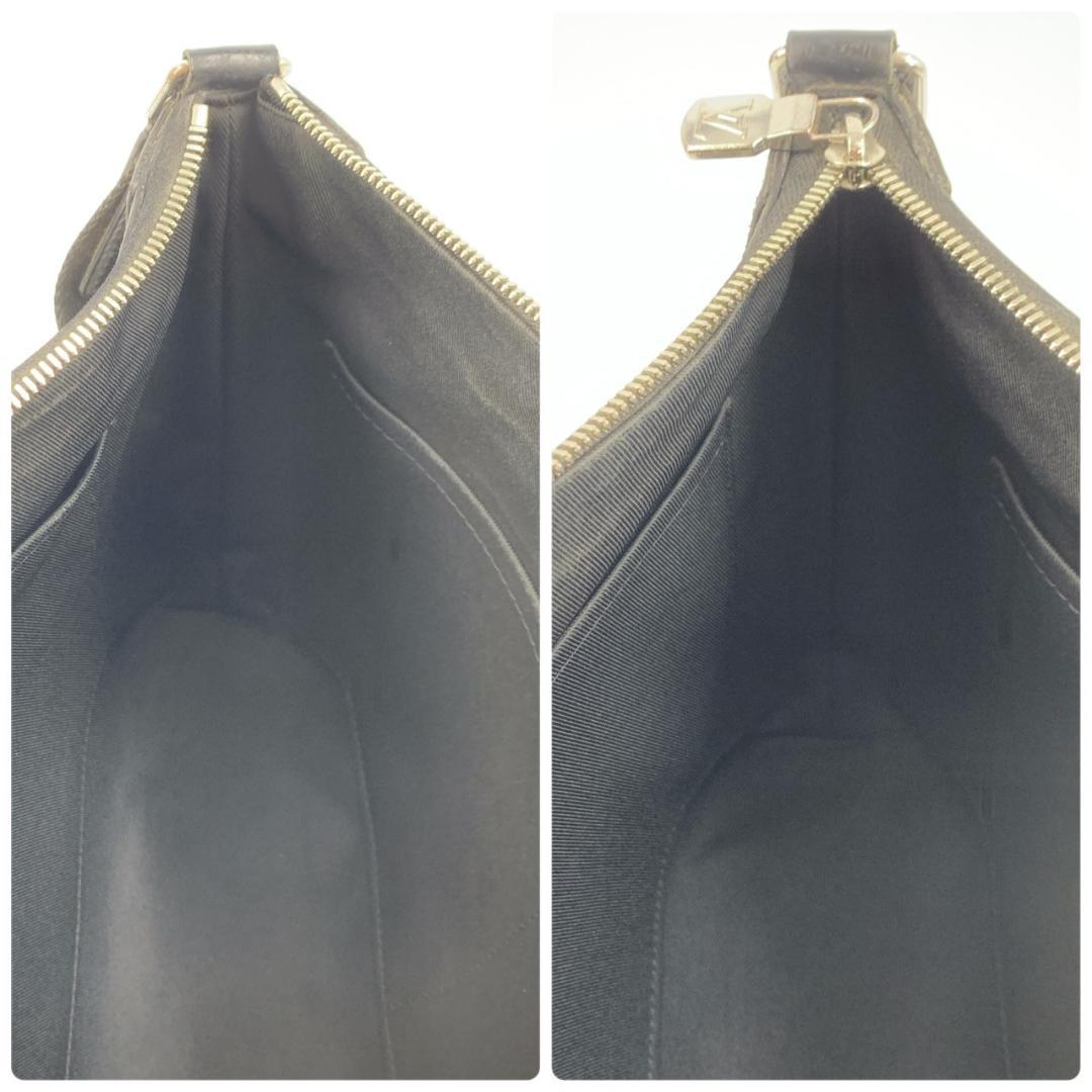 ルイヴィトン ダミエグラフィット ミックPM NM ショルダーバッグ 斜め掛け