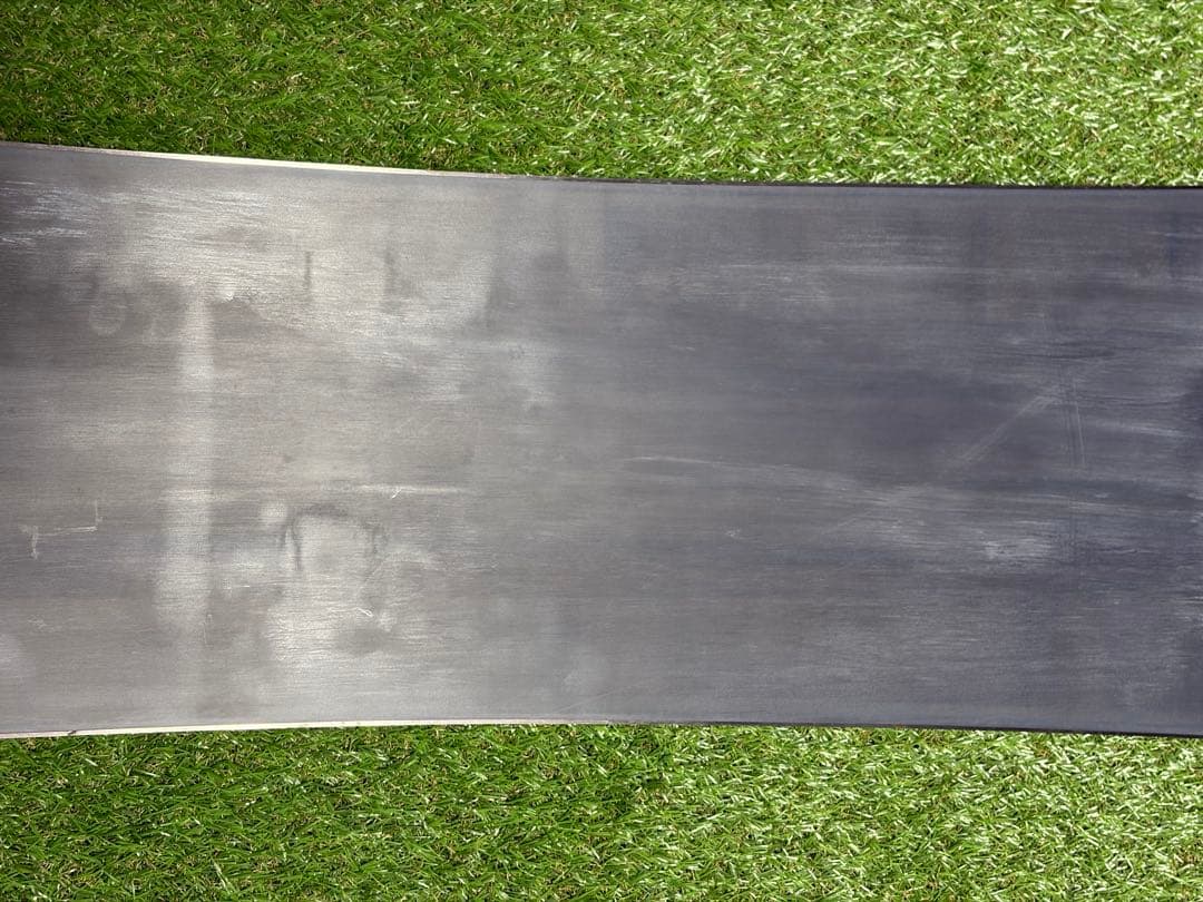 Burton PROCESS OFF-AXIS 152 バートン プロセス