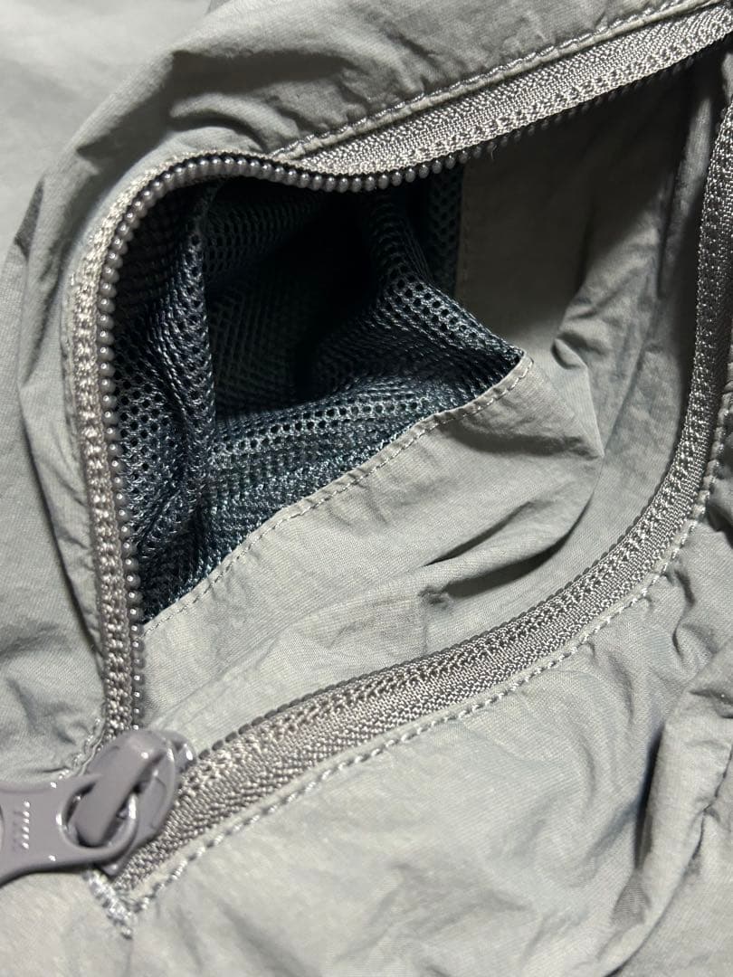 THE NORTH FACE PURPLE LABEL マウンテンパーカー S