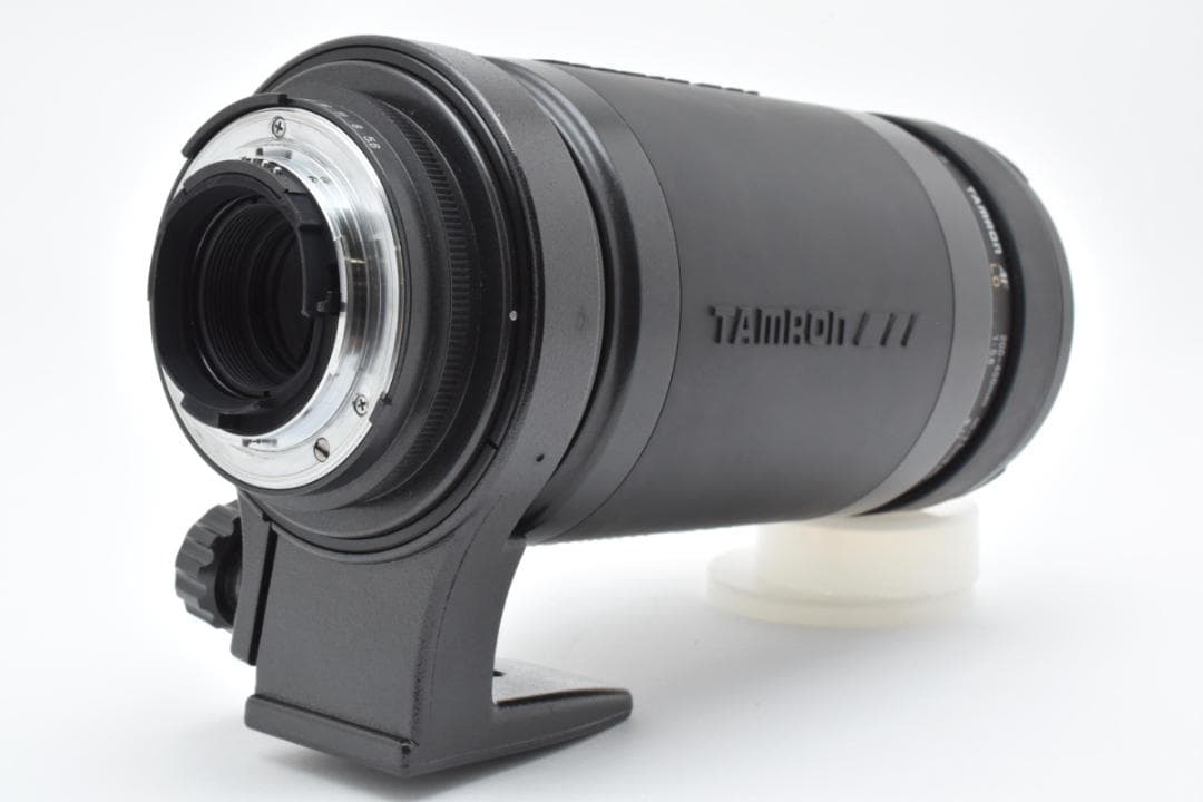 レンズ(ズーム) Tamron AF 200-400mm F5.6 LD Nikon #9755