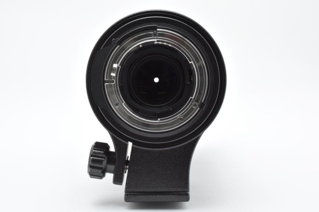 レンズ(ズーム) Tamron AF 200-400mm F5.6 LD Nikon #9755