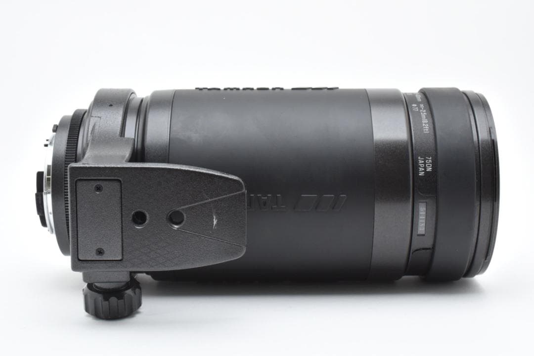 レンズ(ズーム) Tamron AF 200-400mm F5.6 LD Nikon #9755