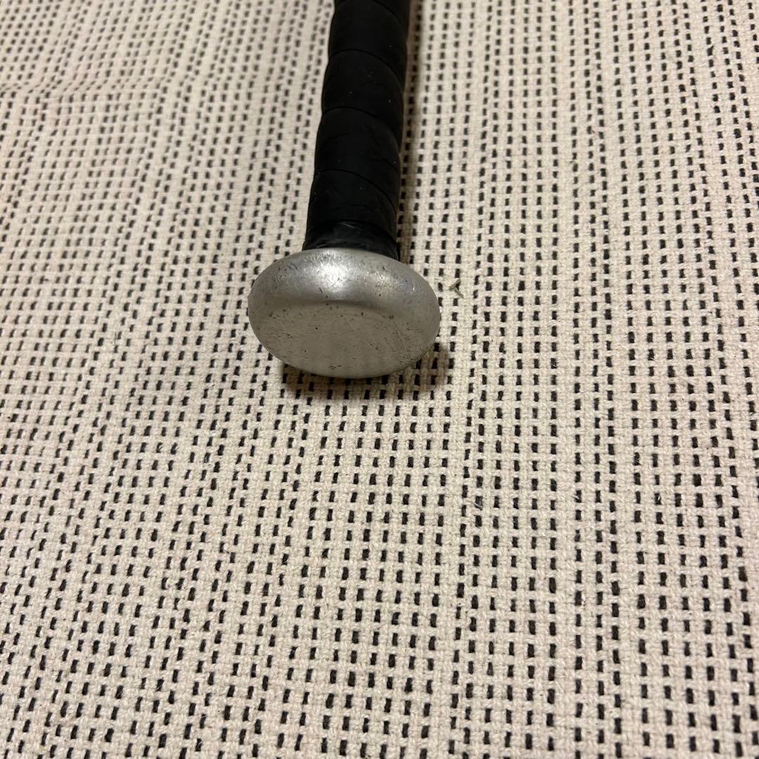 【最終価格】ミズノ 金属　軟式用　VKONG02 ミドルバランス Vコング02