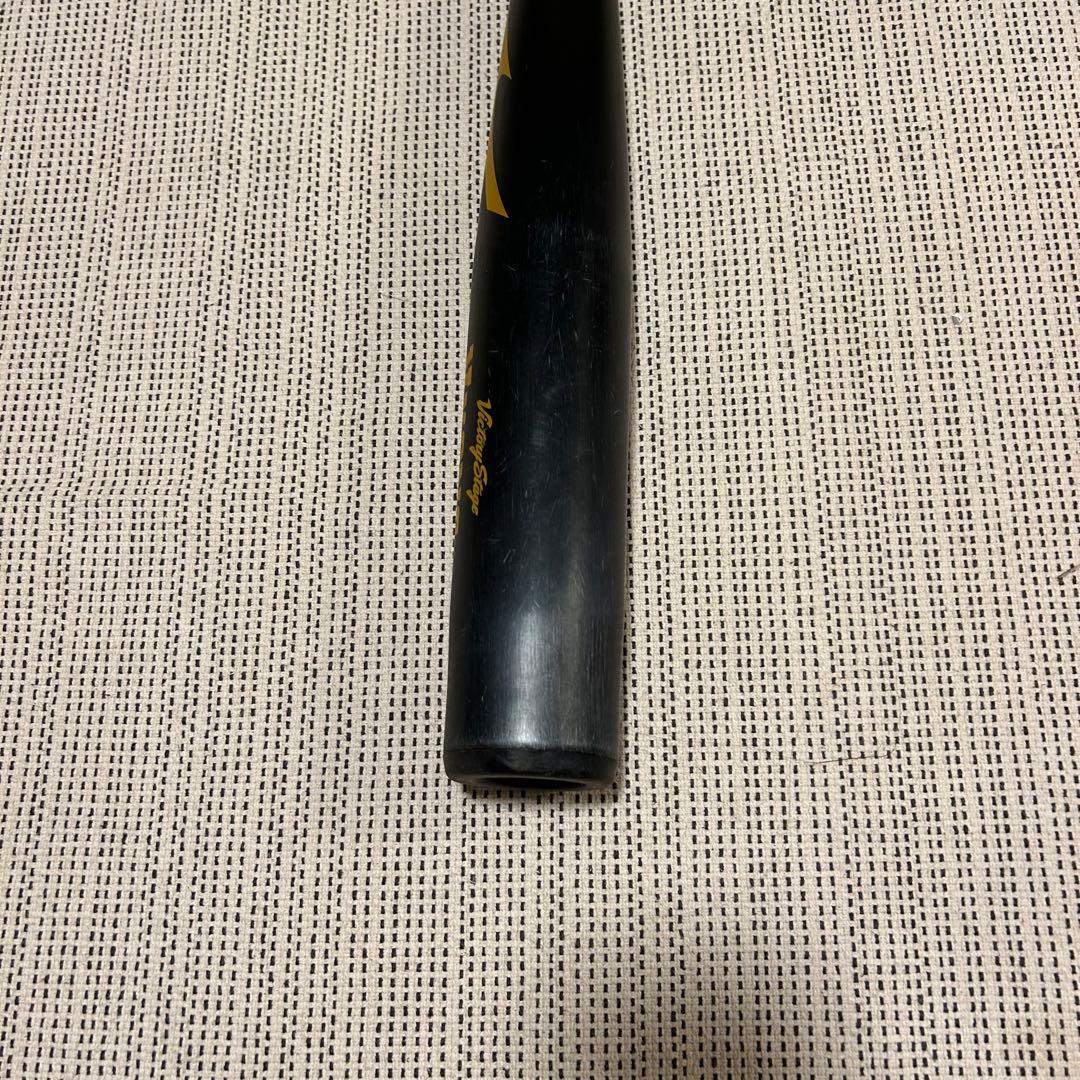 【最終価格】ミズノ 金属　軟式用　VKONG02 ミドルバランス Vコング02