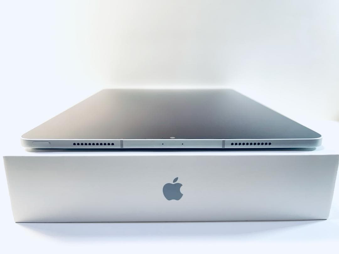 新品同様 iPad Pro 12.9インチ 第5世代Cellular 256GB