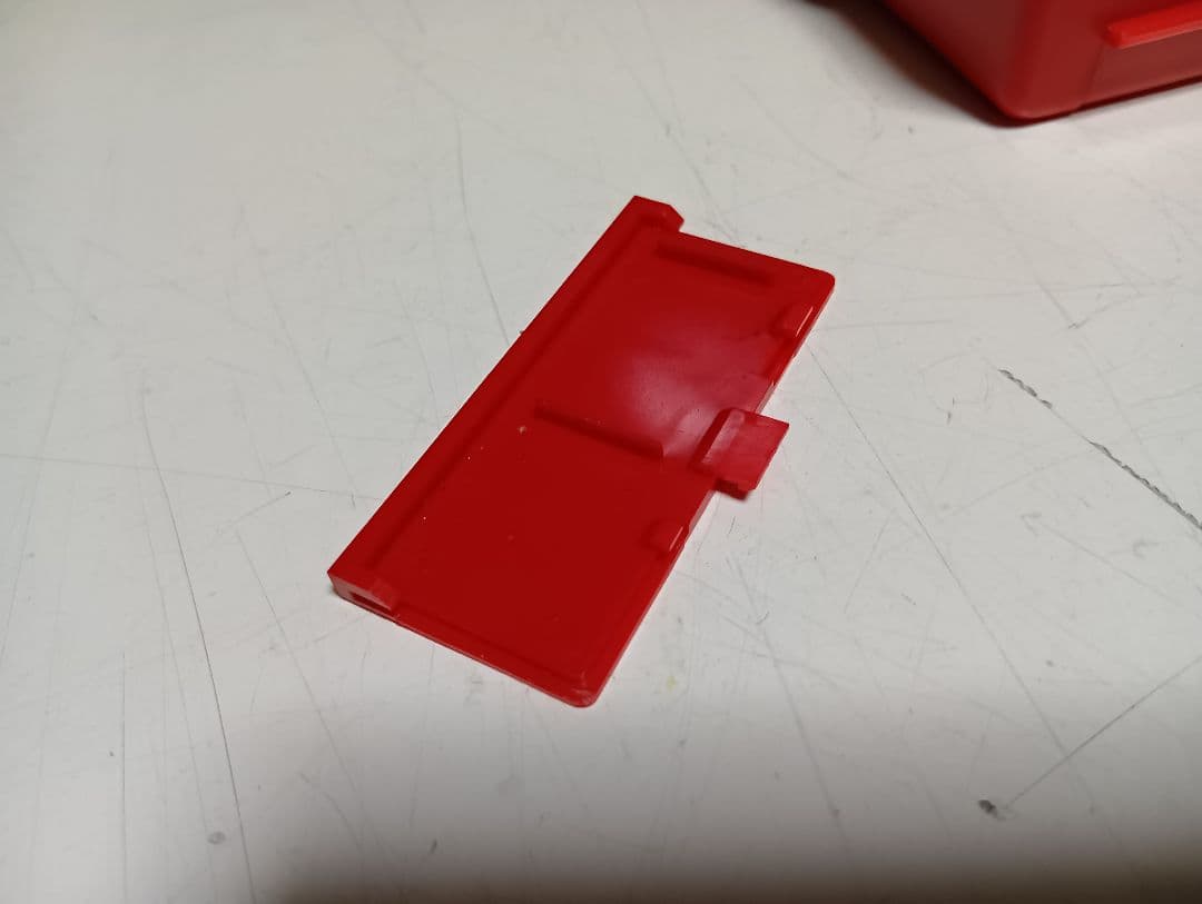 SEIKO セイコー QN450R パタパタ　時計　置時計 昭和　レトロ　置物