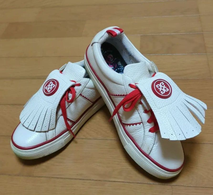 G/FORE 　ジーフォア　ゴルフシューズ