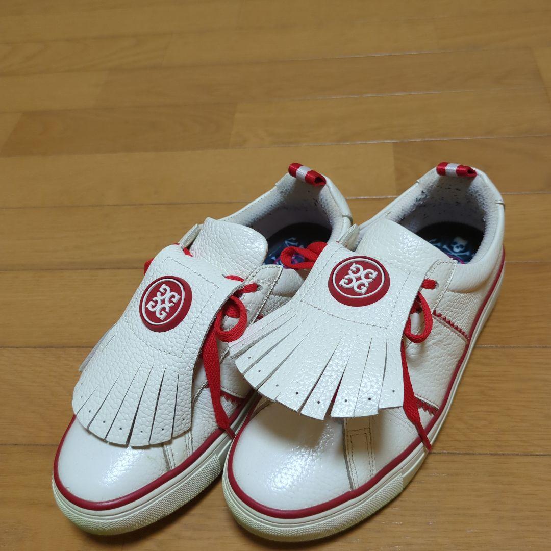 G/FORE 　ジーフォア　ゴルフシューズ
