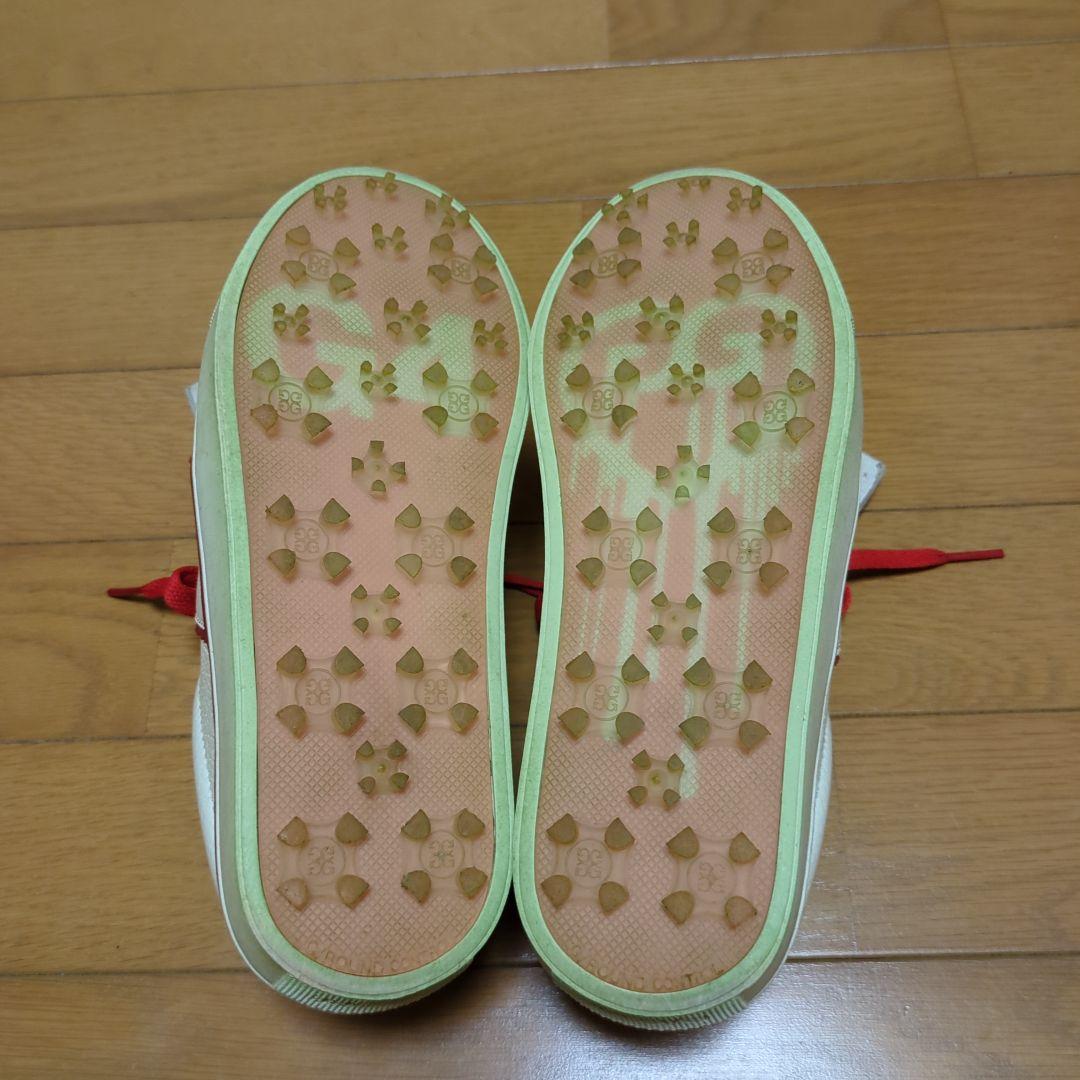 G/FORE 　ジーフォア　ゴルフシューズ