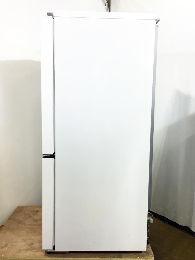 30日迄！20年製★Hisense 150L 冷蔵庫【HR-D15C】
