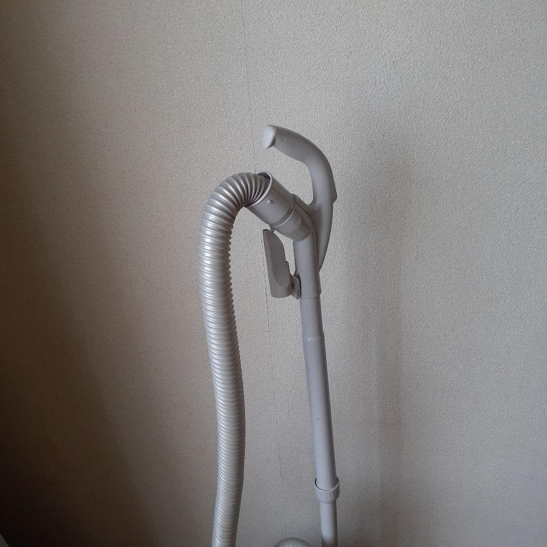 東芝掃除機紙パック式　VC-D50K　青色 2017年式