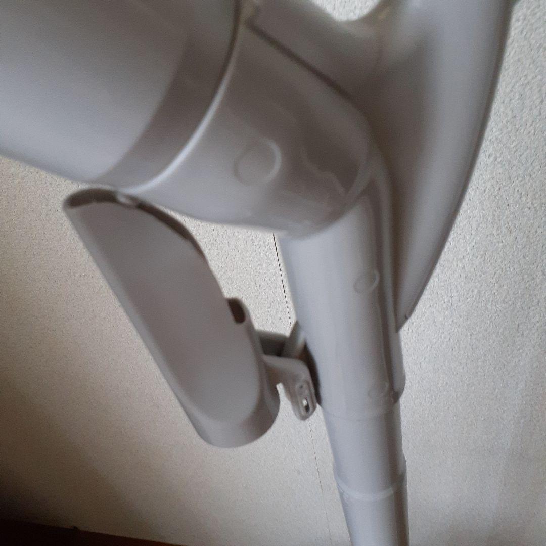 東芝掃除機紙パック式　VC-D50K　青色 2017年式