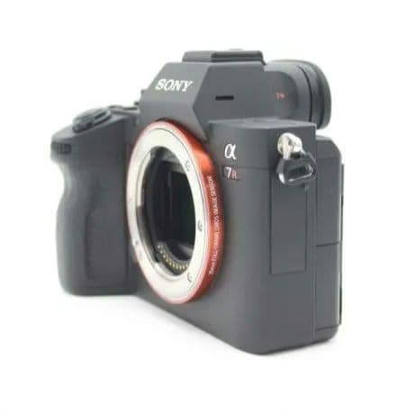 【週末限定値引】SONY α7RIII ミラーレス一眼カメラ
