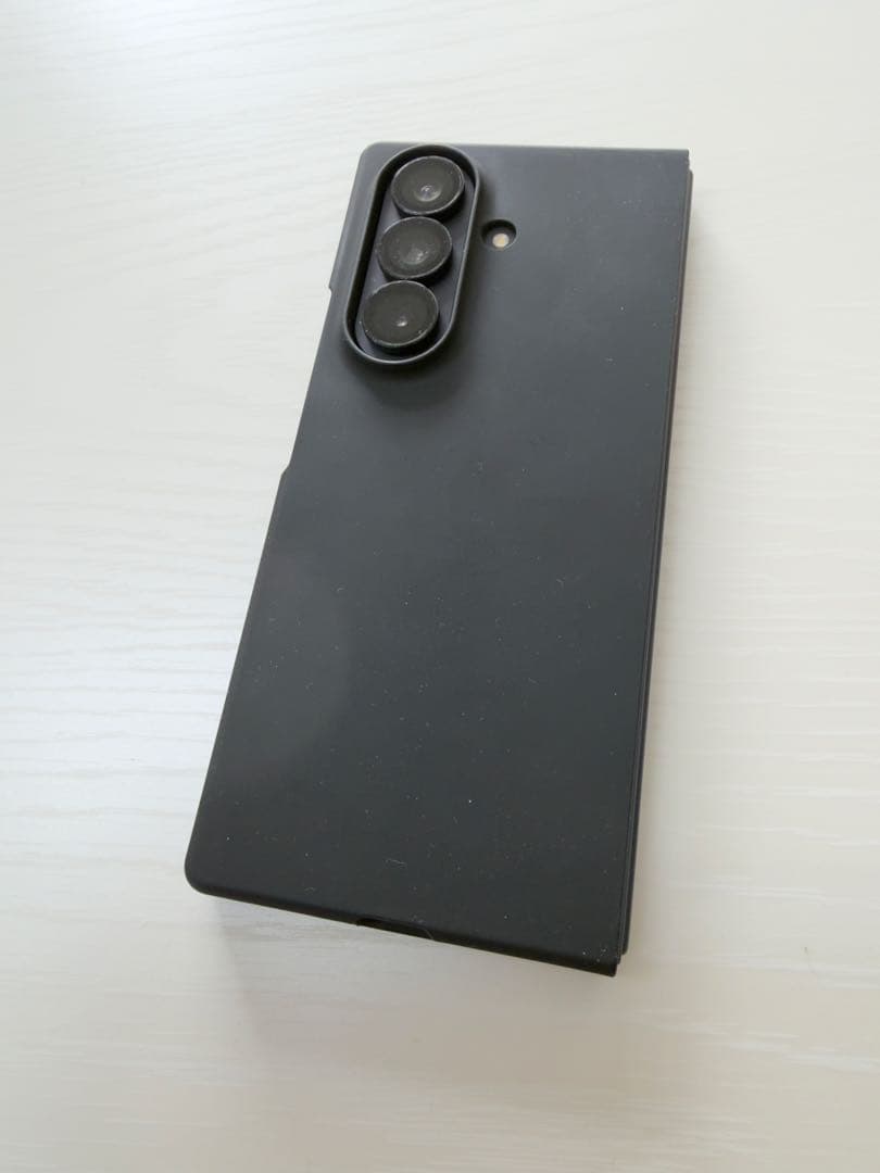 超美品Galaxy Z Fold7 256GB