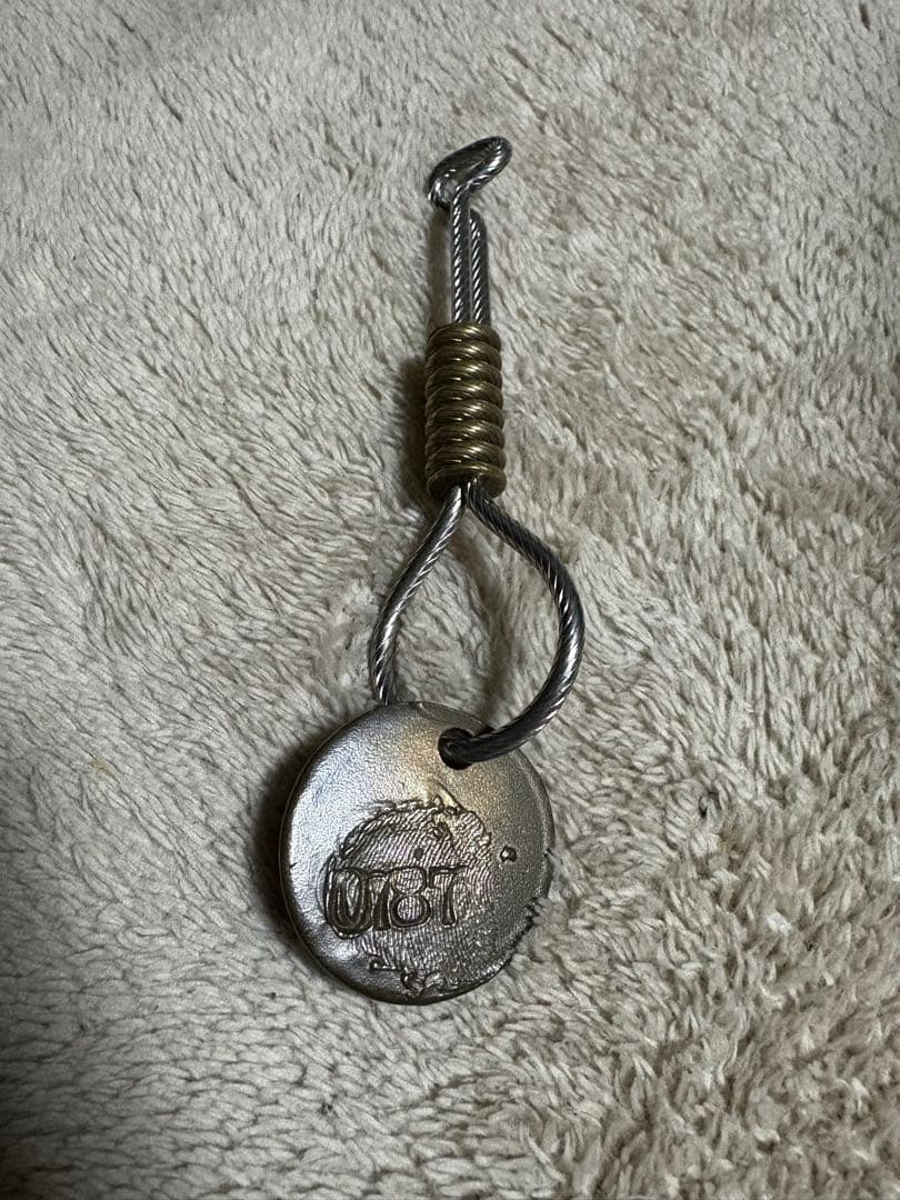 小物 NEIGHBORHOOD Jeff Decker Key Hook