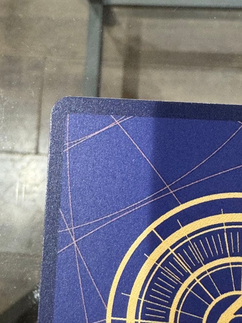 ONE PIECE カードゲーム ルフィは海賊王になる男た!!! パラレル　2枚