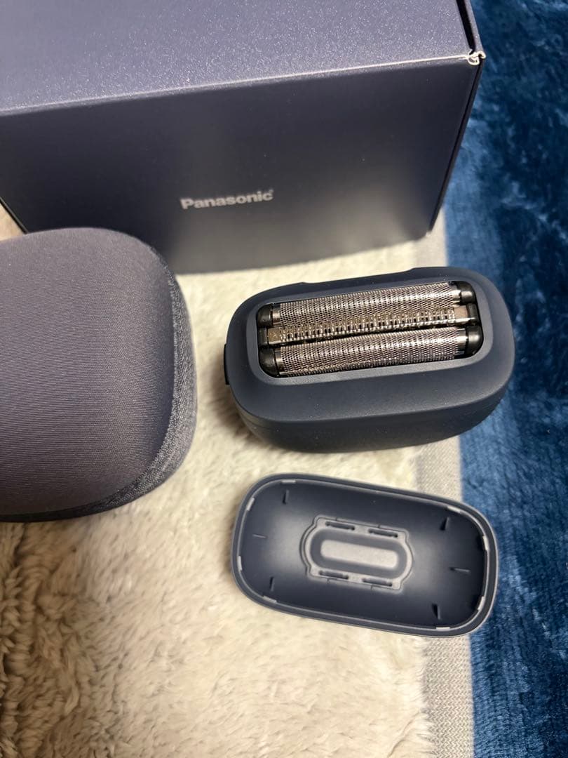 ＊irichanman＊ パナソニック ラムダッシュ