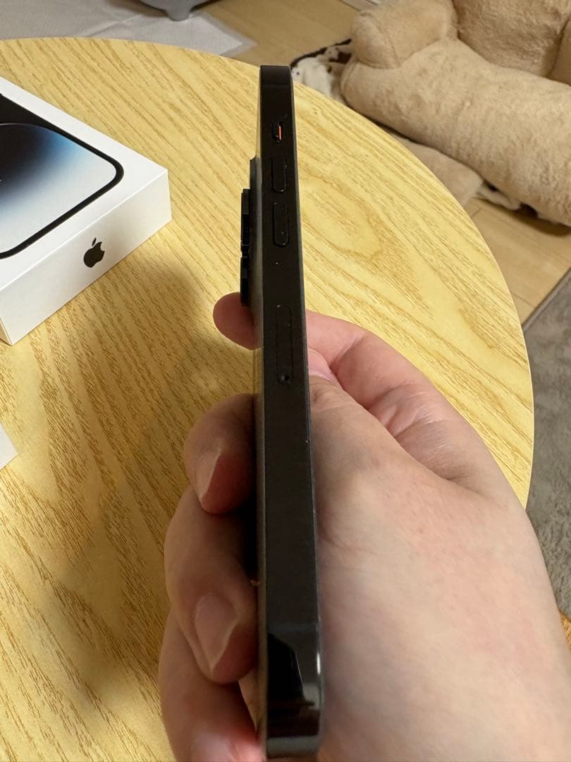 スマートフォン本体 iPhone14 Pro