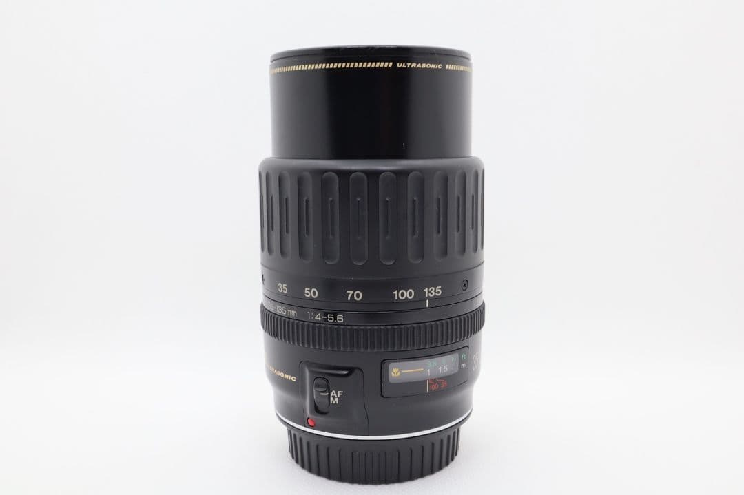 11月29日限定価格♪【中望遠レンズ】Canon EF 35-135mm USM