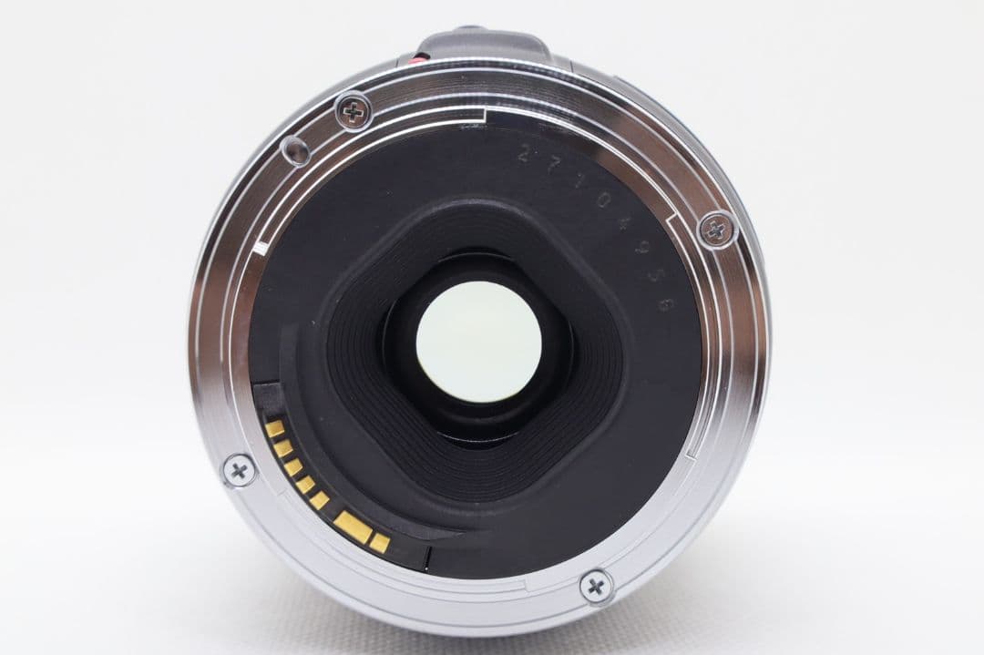 11月29日限定価格♪【中望遠レンズ】Canon EF 35-135mm USM